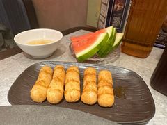 -鲜潭蒸汽石锅鱼(万象前海店)
