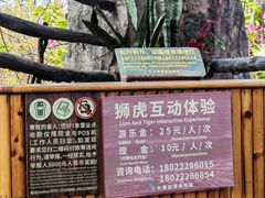 -长鹿旅游休博园