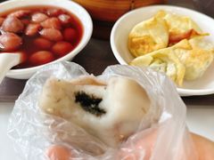 -常州糕团店(北大街新世纪商城店)