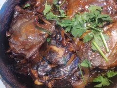 -四禧精酿铜锅涮肉·烧烤工场(大明湖店)