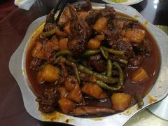 -健鑫张记老城鳝鱼庄