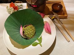 -叶叶菩提(太原别墅店)