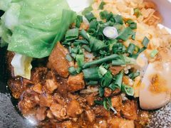 台南卤肉饭-桃园眷村(万象天地店)