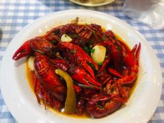 -辣螃铠盆盆蟹大排档(总店)