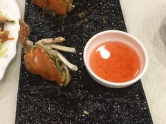 -渔娘渔家丹东海鲜(东直门店)