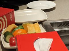 -海底捞火锅(人民广场店)