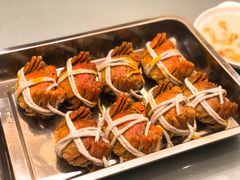 -珍宝蟹舫·巴城味道(巴城总店)