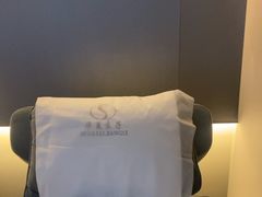 -华夏良子·足道spa艾灸(五四广场店)