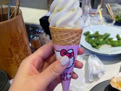 -钳小柒·小龙虾蓝龙王烧烤夜宵(长寿路店)
