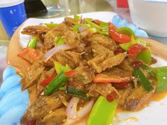 -清真·伊清阁餐厅