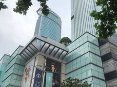 -梅龙镇广场