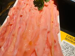 -周师兄大刀腰片火锅(洪崖洞旗舰店)