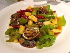 -船歌·鱼水饺青岛菜(恒隆广场店)