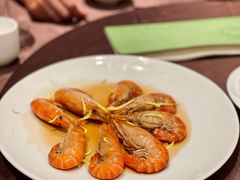 神仙虾蟹双拼-神仙馆(衡山路店)