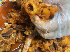 -马相卿特色烤肉面食馆(虎台店)