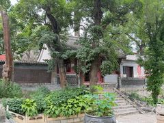-龙泉寺