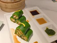 -禄运茶居·手工点心(猎德店)