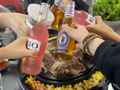 -小团团·路边烤牛肉(南岭壹街店)