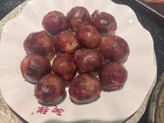 -青山青豆花·笑禅豆腐鱼(黄泥塝店)