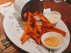 -京A Taproom·精酿餐吧(CBD店)