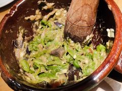 -费大厨辣椒炒肉(万家丽一店)