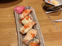 -一心创作料理屋(经开万达店)