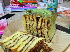 -PAOPAO Bakery&Café(港汇店)