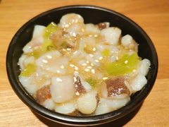 芥末章鱼-初居食屋日式料理(万象城购物中心店)