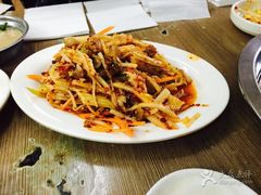 -西塔隆太白烤牛肉馆(图们路店)