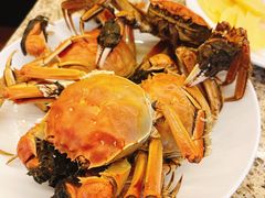 螃蟹-禾斗海鲜自助(市南银座店)