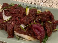 -厚味居炙子烤肉·清真(天桥南纬路店)