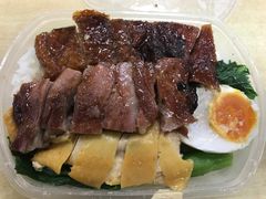 -龙记香港茶餐厅(久光百货店)