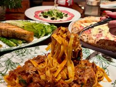 -Mammamia意大利餐厅(阳春巷店)