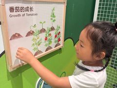 -上海科技馆-探索之光
