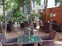 -秀·爱尔兰餐吧(上海路店)