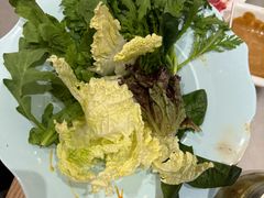 -牛街·马辈儿涮肉(牛街总店)