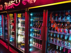 -啤仕多·啤客国潮跳舞BAR(保俶路店)
