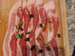 -俏江北烤肉(利民店)