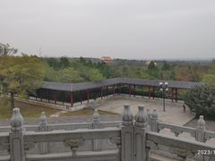 -江苏三台山国家森林公园
