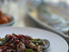 -唐廊烤鸭店(工体店)
