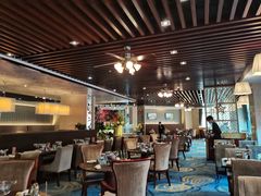 大堂-开元新晶都酒店·自助火锅