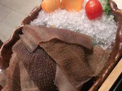 毛肚-湊湊火锅·茶憩(世博大道店)