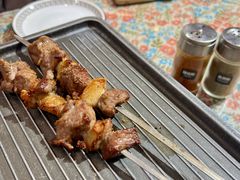 -格日勒阿妈蒙古厨房(新华广场店)