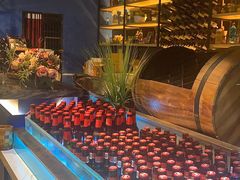 酒水区-V-ONE西雅图海鲜自助餐厅(仓山万达广场店)