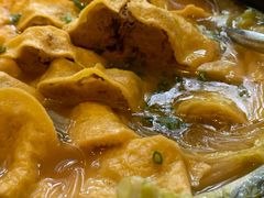 -逸林轩中餐厅(中信泰富朱家角锦江酒店)