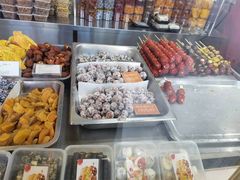 -天津小三宝栗子店(黄海路店)