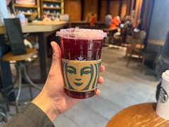 -星巴克(来福士2F店)