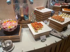 -南通绿洲国际假日酒店全日餐厅