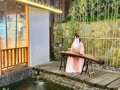 -耕渔小院·湖南鱼鲜(望城店)