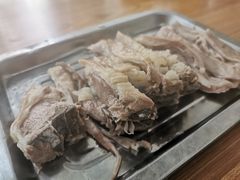 手抓羊肉-马学武手抓美食(下南关总店)